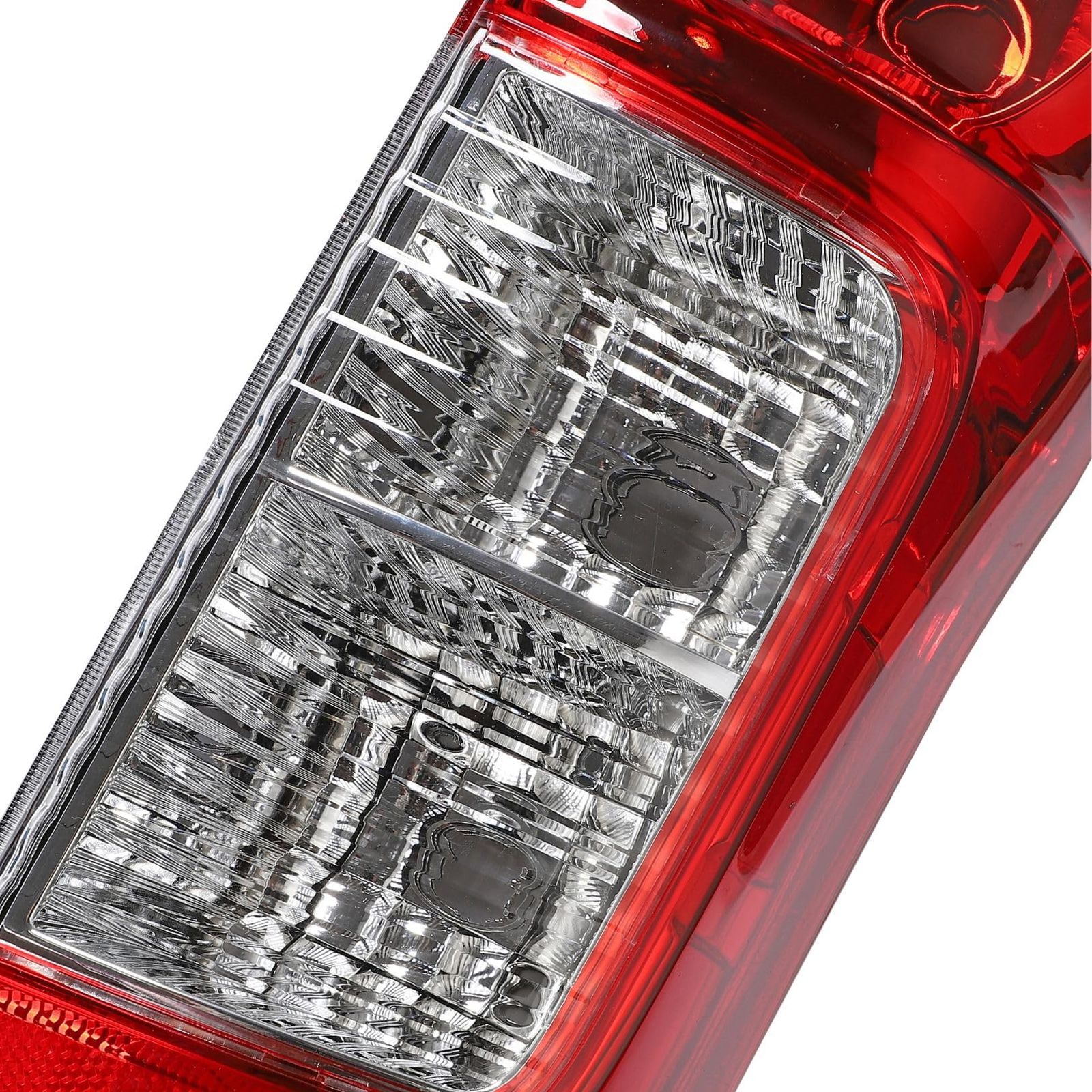 日産対応 純正タイプ NV350 キャラバン E26系 テールランプ 運転席側 助手席側 左 右 左右セット FFCRYSTALESIA_COM