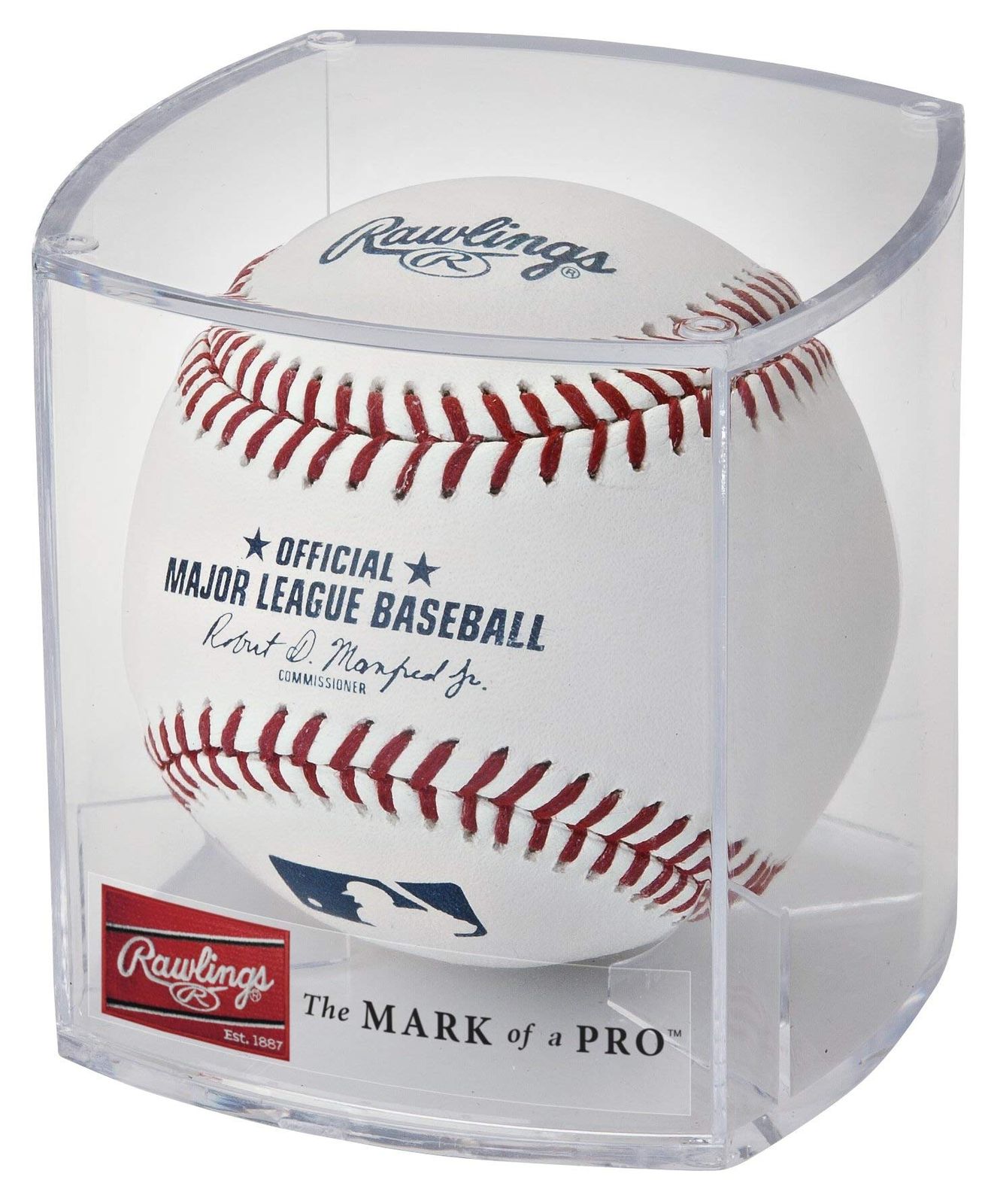 (ローリングス)Rawlings MLB オフィシャルボール - 