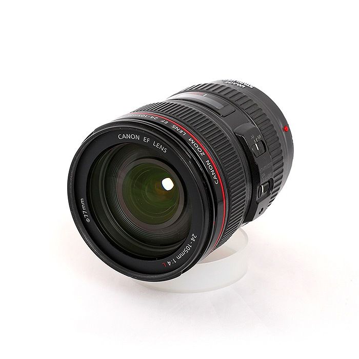 中古】(キヤノン) Canon EF24-105/4L IS USM 中古〕Canon(キヤノン  
