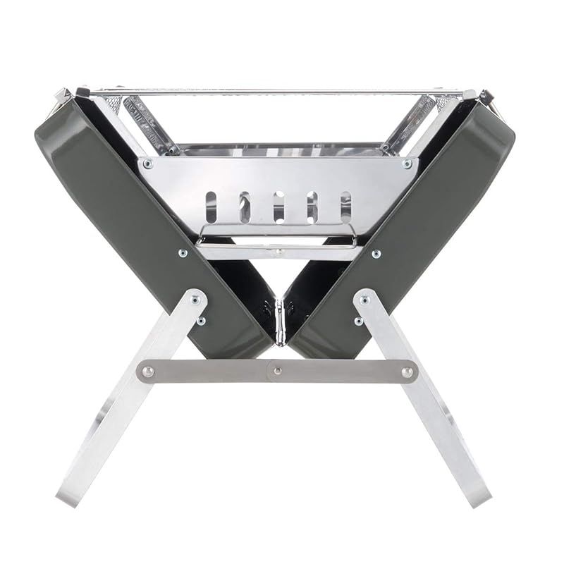 ♥品 ロゴス LOGOS グリルアタッシュM 0 HRDEVELOPMENT_JP