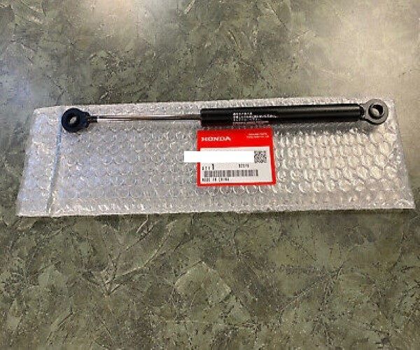 ホンダ 純正 FSC600 ダンパーオープナー HONDA FSC600 DAMPER OPENER 未使用 Genuine メーカー純正品 JDM OEM