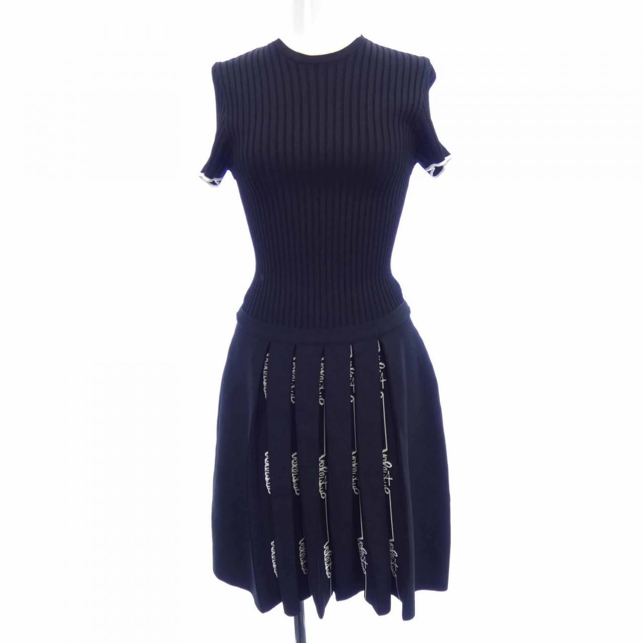 ヴァレンティノ VALENTINO TB3KDA5557N ワンピース