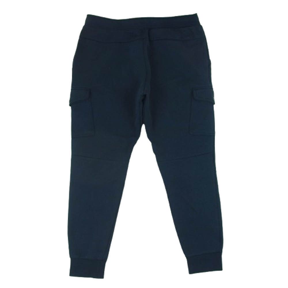 POLO HI TECH カーゴラガースウェットパンツ ネイビー M POLO RALPH LAUREN ポロ・ラルフローレン スウェット カーゴ