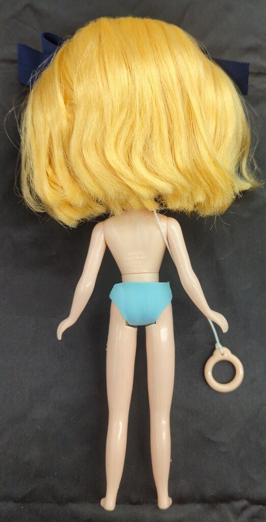 ネオブライス プレイフルレインドロップス