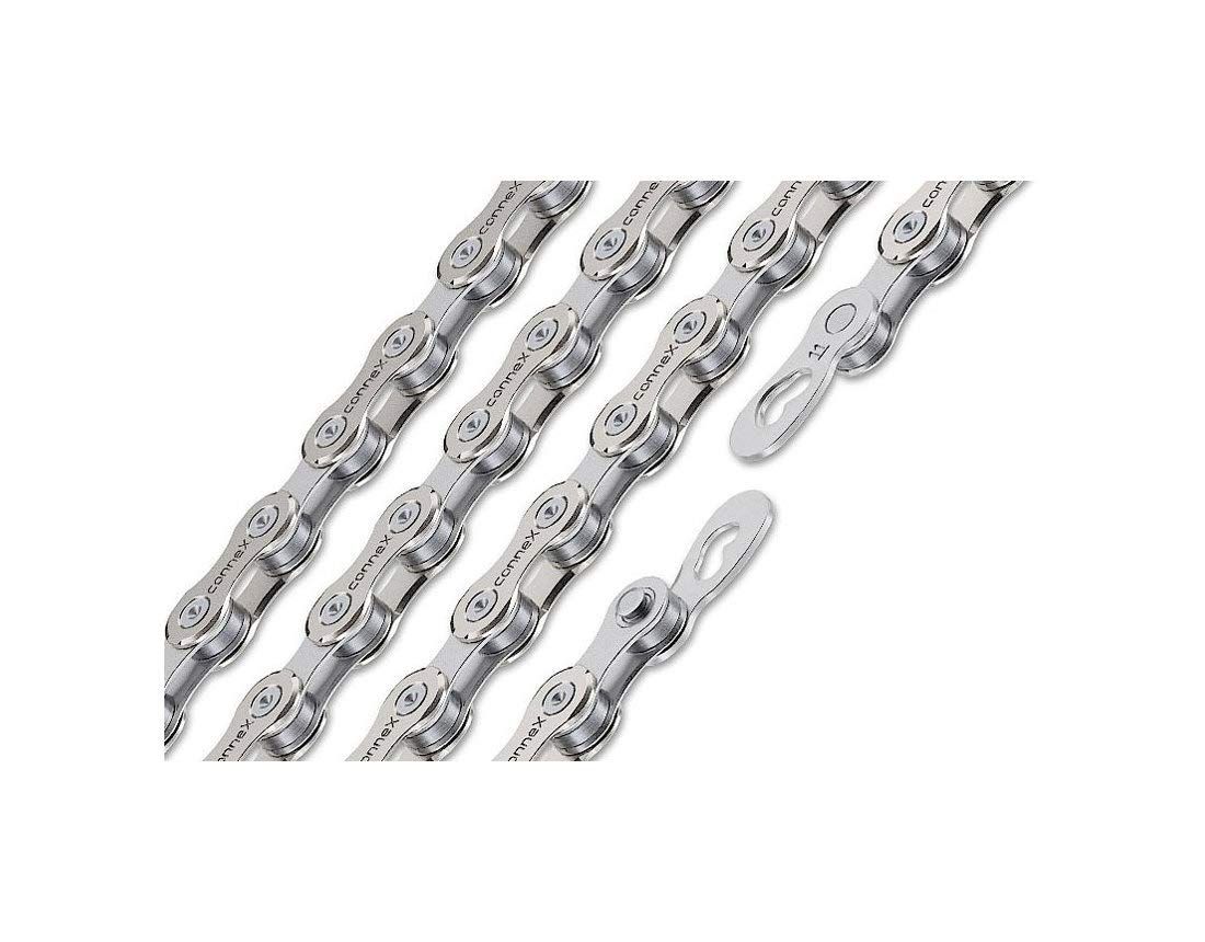Wippermann ワイパーマン CONNEX 11SX チェーン 11速|11s|11スピード用 シルバー 並行輸入品 シルバー