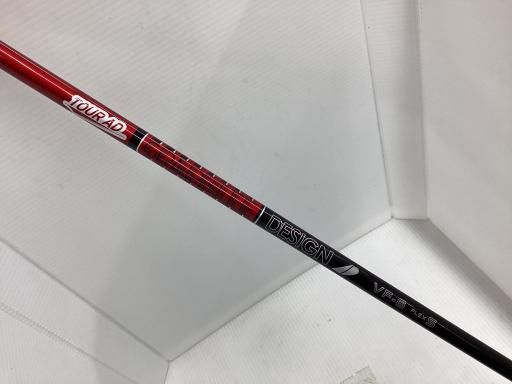 中古】 タイトリスト GT3 9° ドライバー DR Tour AD VF-6 (フレックスS