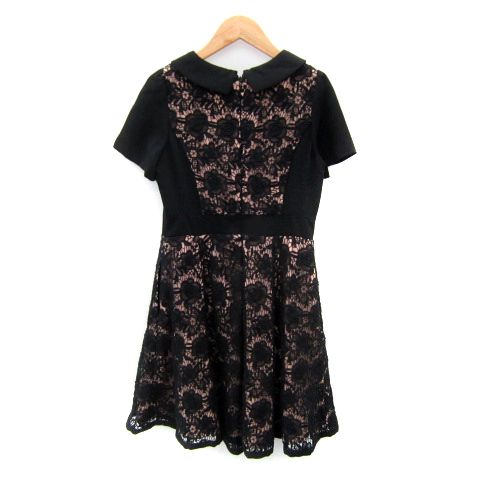 ドーリーガールバイアナスイ DOLLY GIRL by ANNA SUI ワンピース