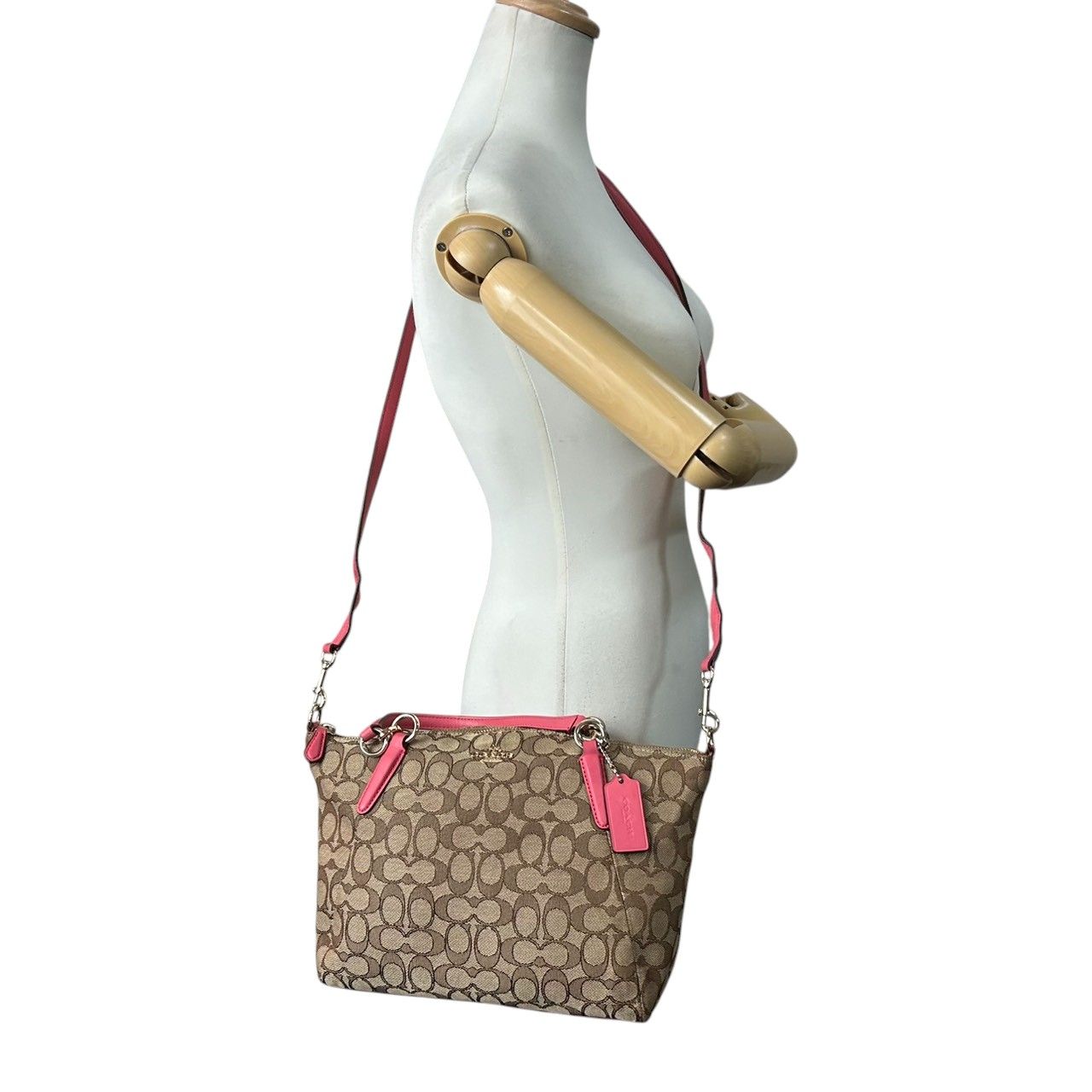 クリーニング済み