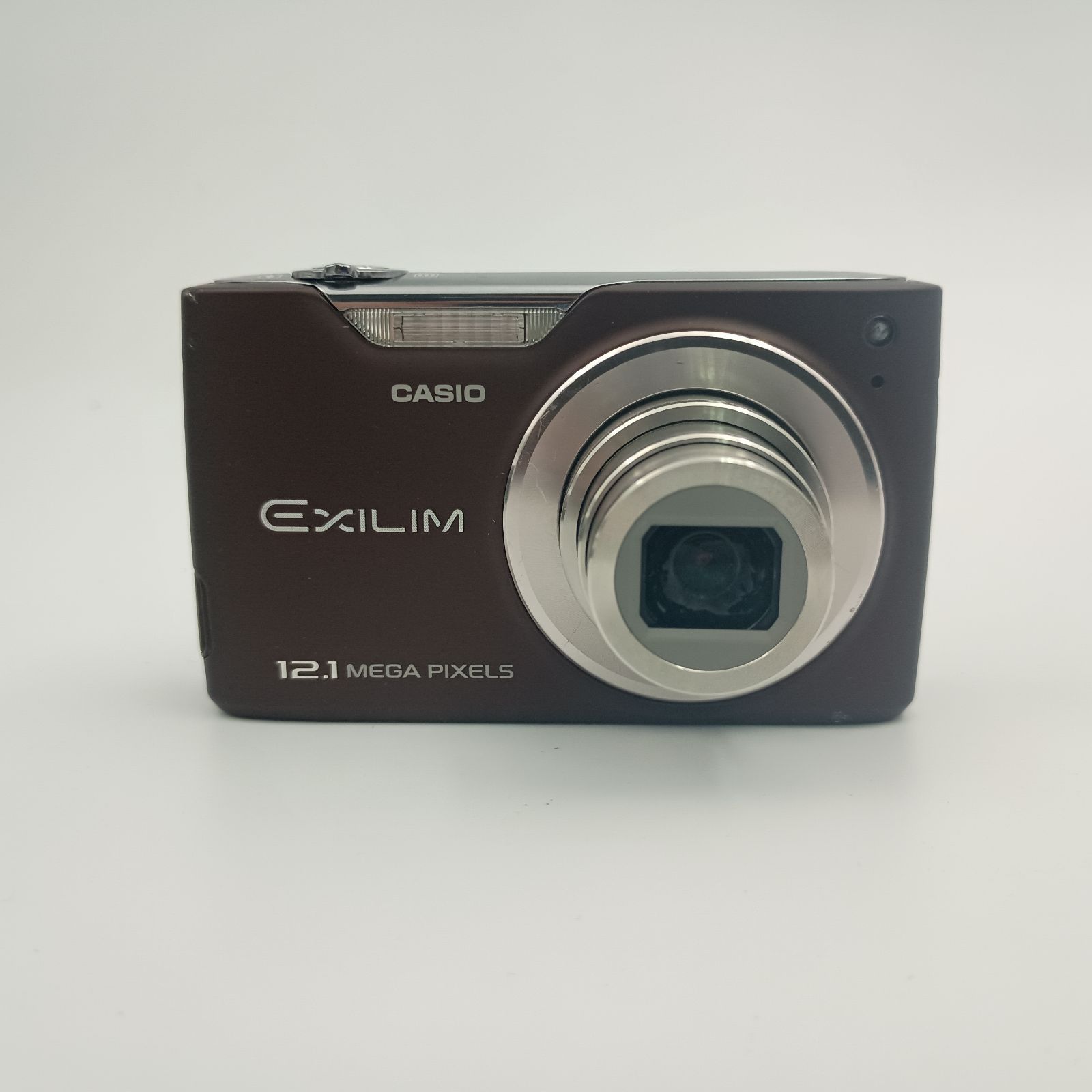 CASIO カシオ EXLIM エクシリム EX-Z450 コンデジ EX-Z450 - デジタルカメラ - CASIO