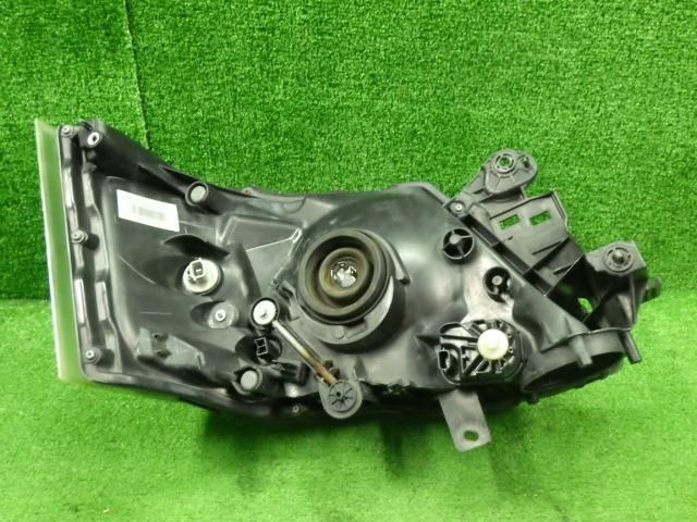 NV350キャラバン LDF-CW8E26 左ヘッドランプASSY ハロゲン H021 26060-3XA1C 26060-3XA0C 9087