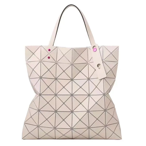 新品未使用BAOBAO LUCENT GLOSS バオバオ イッセイミヤケ トートバッグ ISSEY MIYAKE