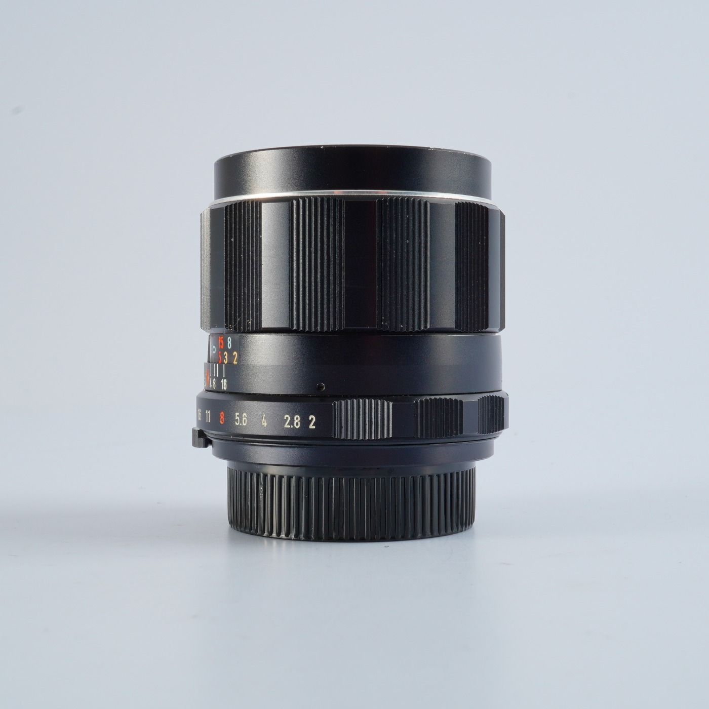 レンズ(単焦点) Pentax SMC Takumar 35mm f/2 タクマー比較】SMC TAKUMAR 35mm F2 vs. F3.5 | 収差Love