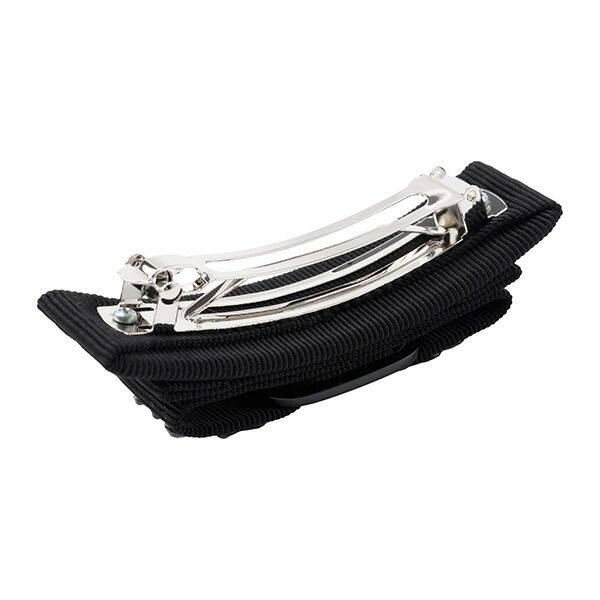 新品 フェラガモ FERRAGAMO バレッタ バレッタ ブラック 黒 - メルカリ