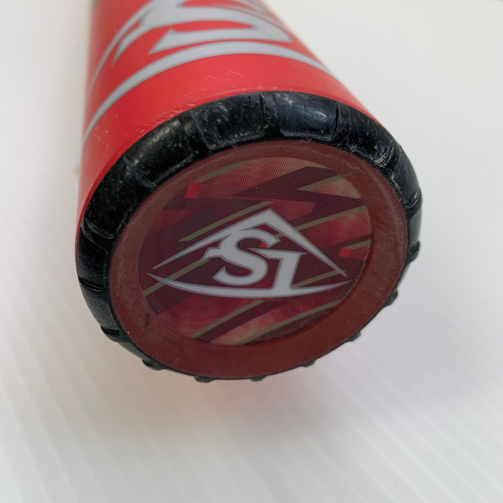 Louisville Slugger - 中古品 ルイスビルスラッガー LOUISVILLESLUGGER 軟式 ソフトボール用 バット LJGSCTTBE 6821 中古品 ルイスビルスラッガー LOUISVILLESLUGGER 軟式 ソフト
