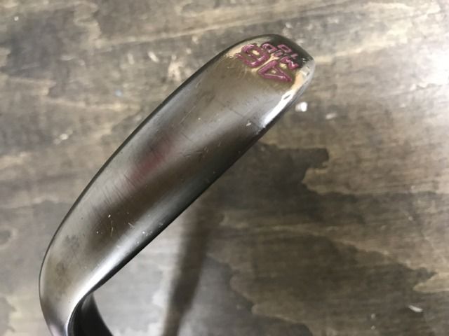 ウェッジ クリーブランド