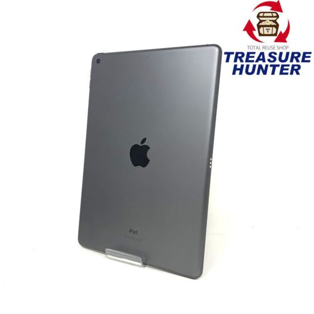 ｱｯﾌﾟﾙ iPad 第9世代 64GB MK2K3J|A Wi-Fiﾓﾃﾞﾙ ｽﾍﾟｰｽｸﾞﾚｲ Apple 103069026008