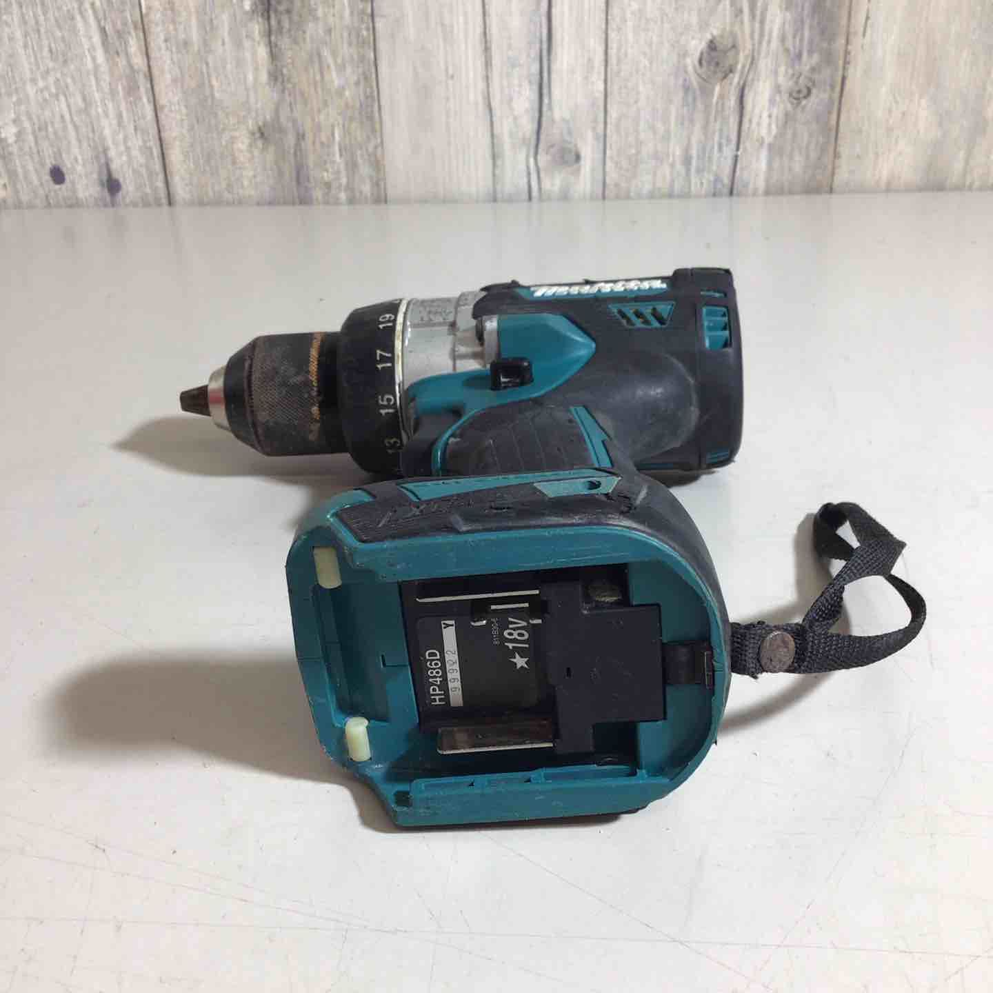 makita