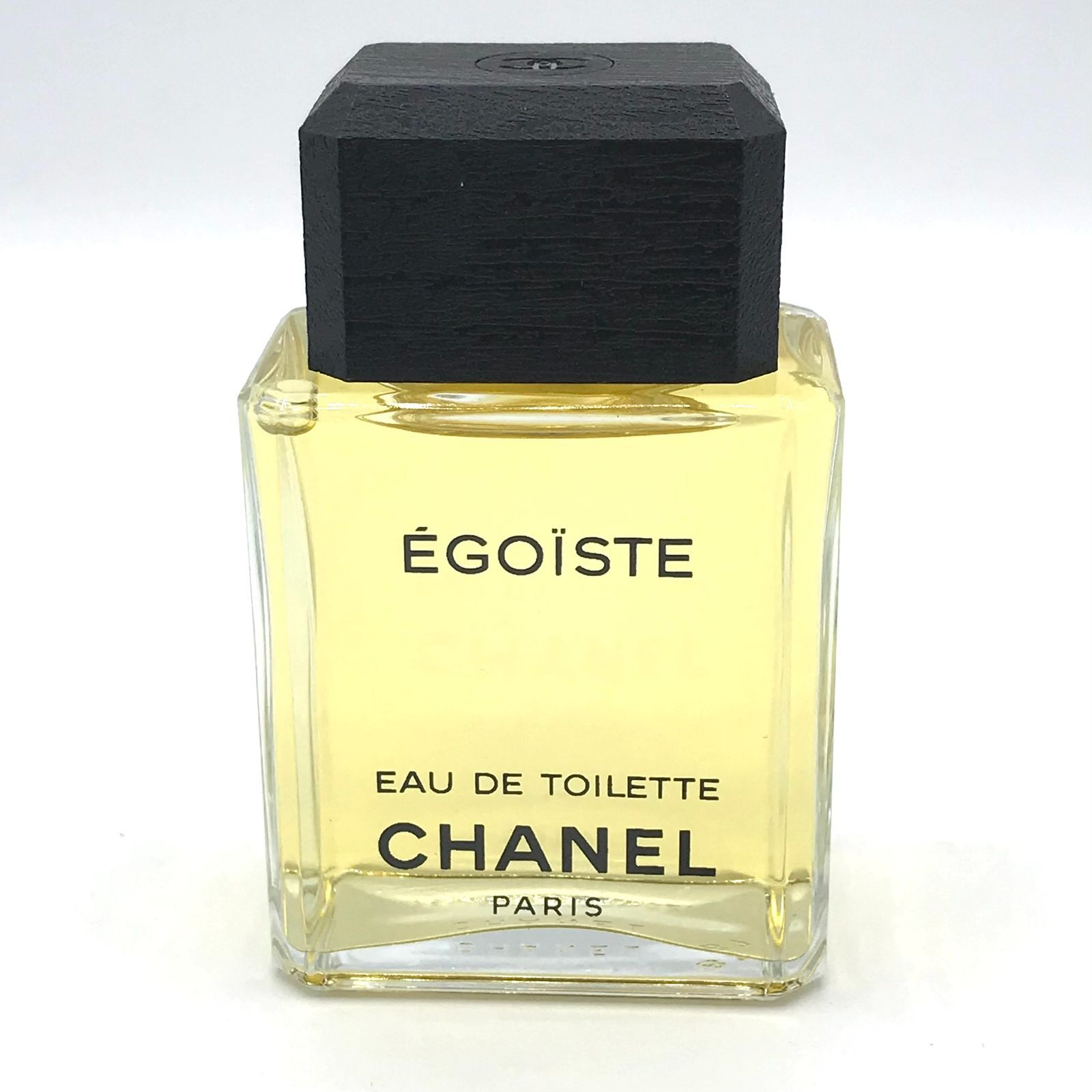 ▽【未使用品】CHANEL/シャネル エゴイスト オードゥ トワレット