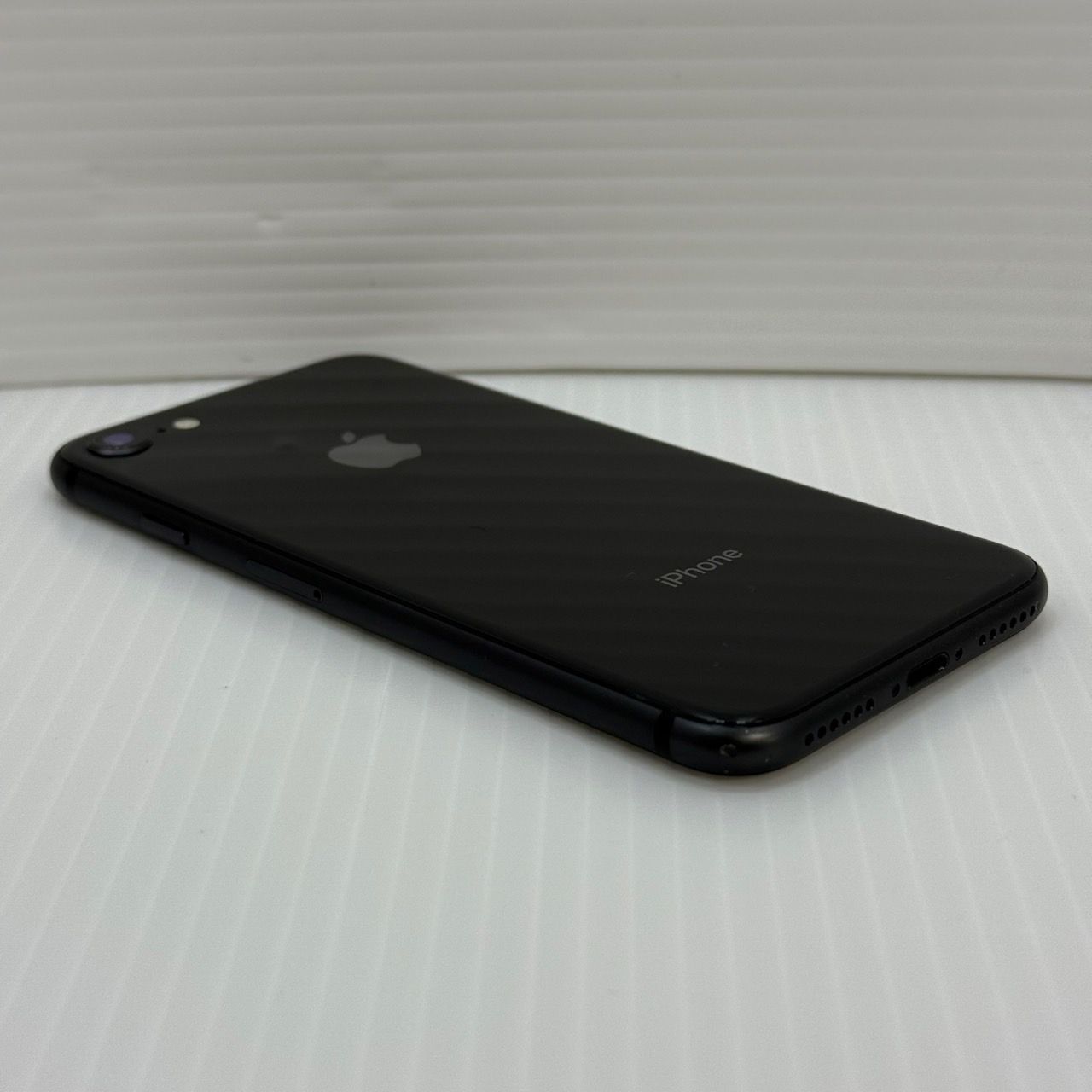 スマートフォン・携帯電話 iPHONE 8 64GB スペースグレー 本体