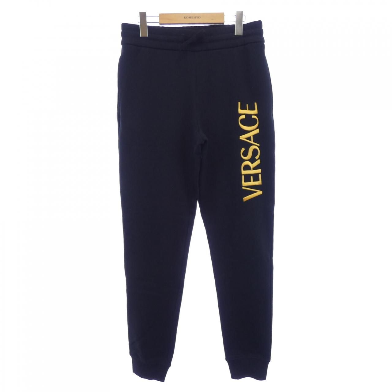 ヴェルサーチ VERSACE パンツ