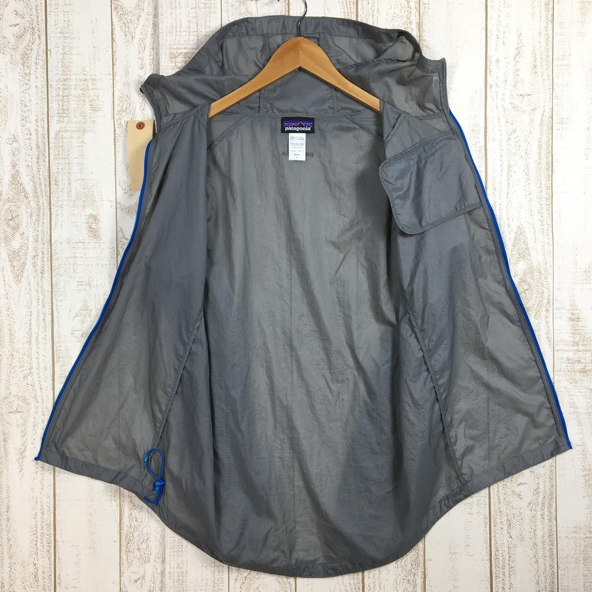 パタゴニア フーディニジャケット ITEM:24140 patagonia（パタゴニア） 24140 メンズ フーディニジャケット