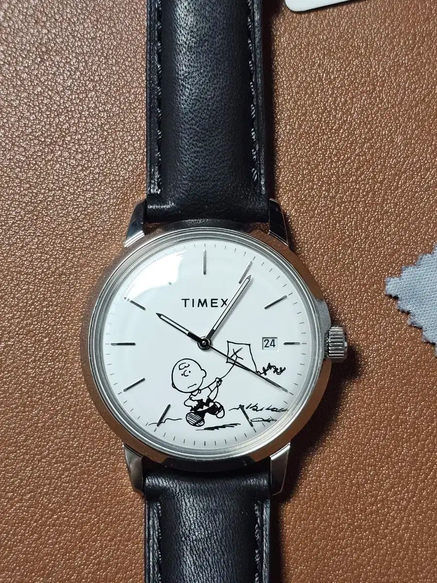 TIMEX(タイメックス) マーリン チャーリー・ブラウン
