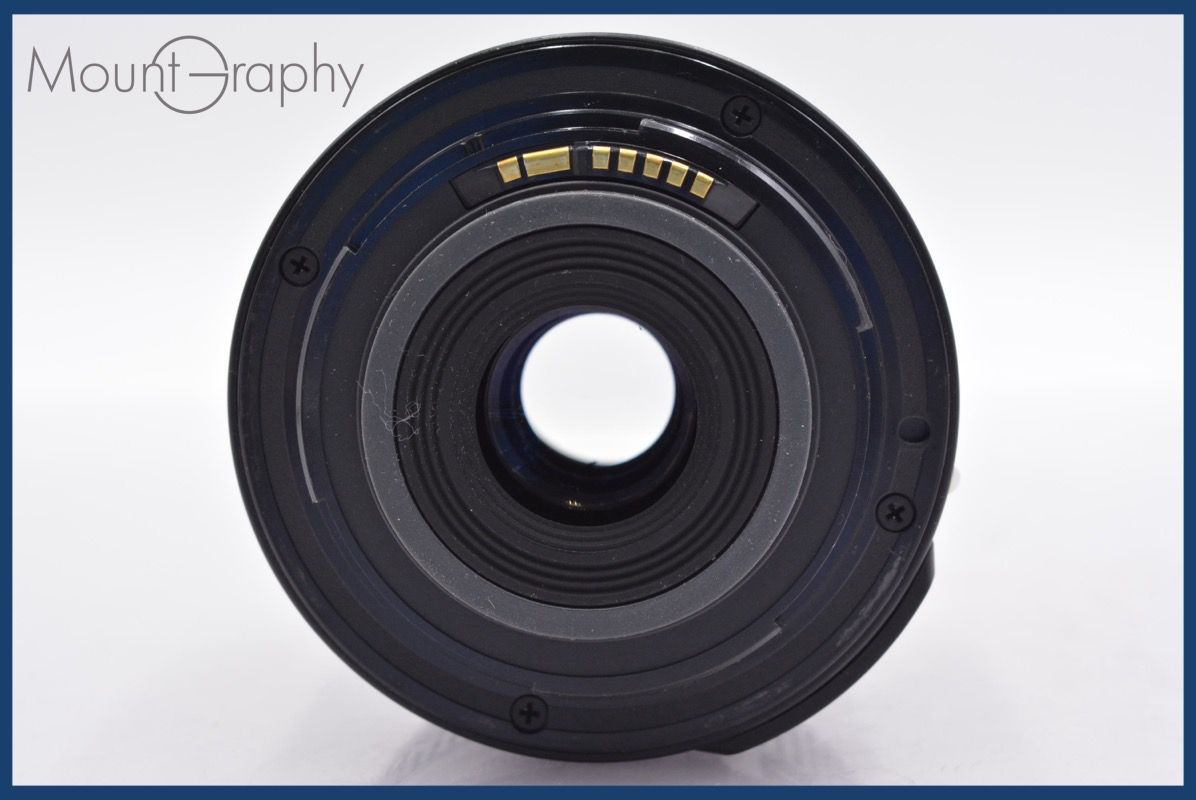 ズイコーMCマイクロ20mmF3.5マイクロスコープKマウント