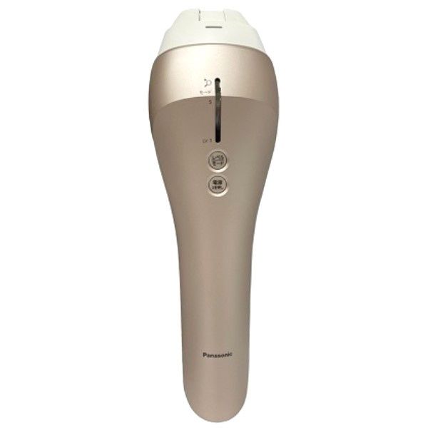 パナソニック 光美容器 光エステ＜ボディ＆フェイス用＞ 【可(C)】