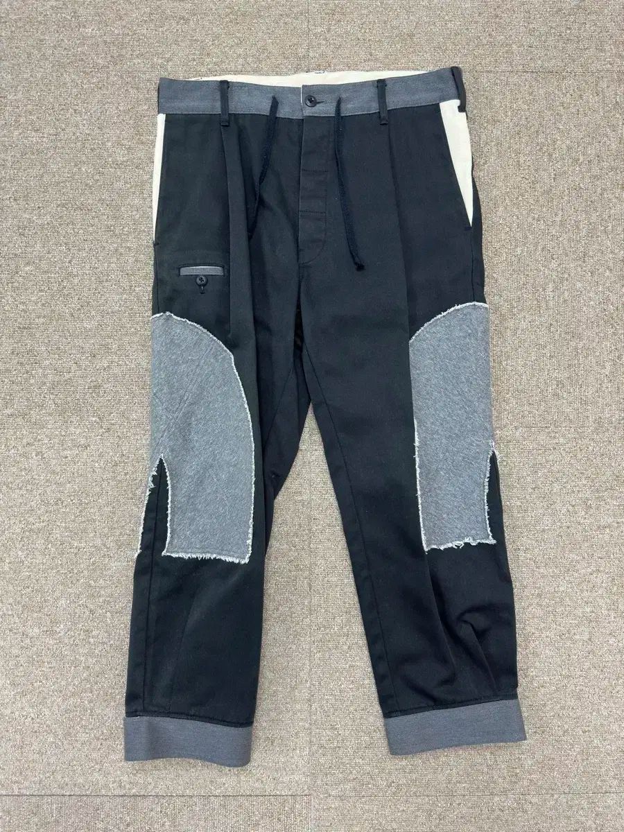 ディッキーズ ソロイスト ドッキングパンツ