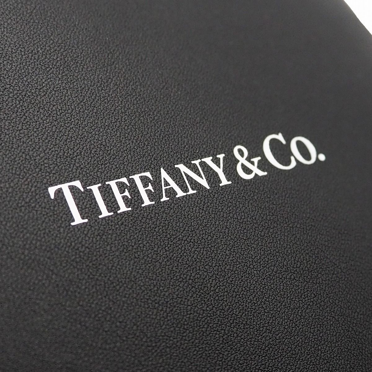 N 新品/未使用品】Tiffany&Co. ティファニー バッグ ハンドバッグ