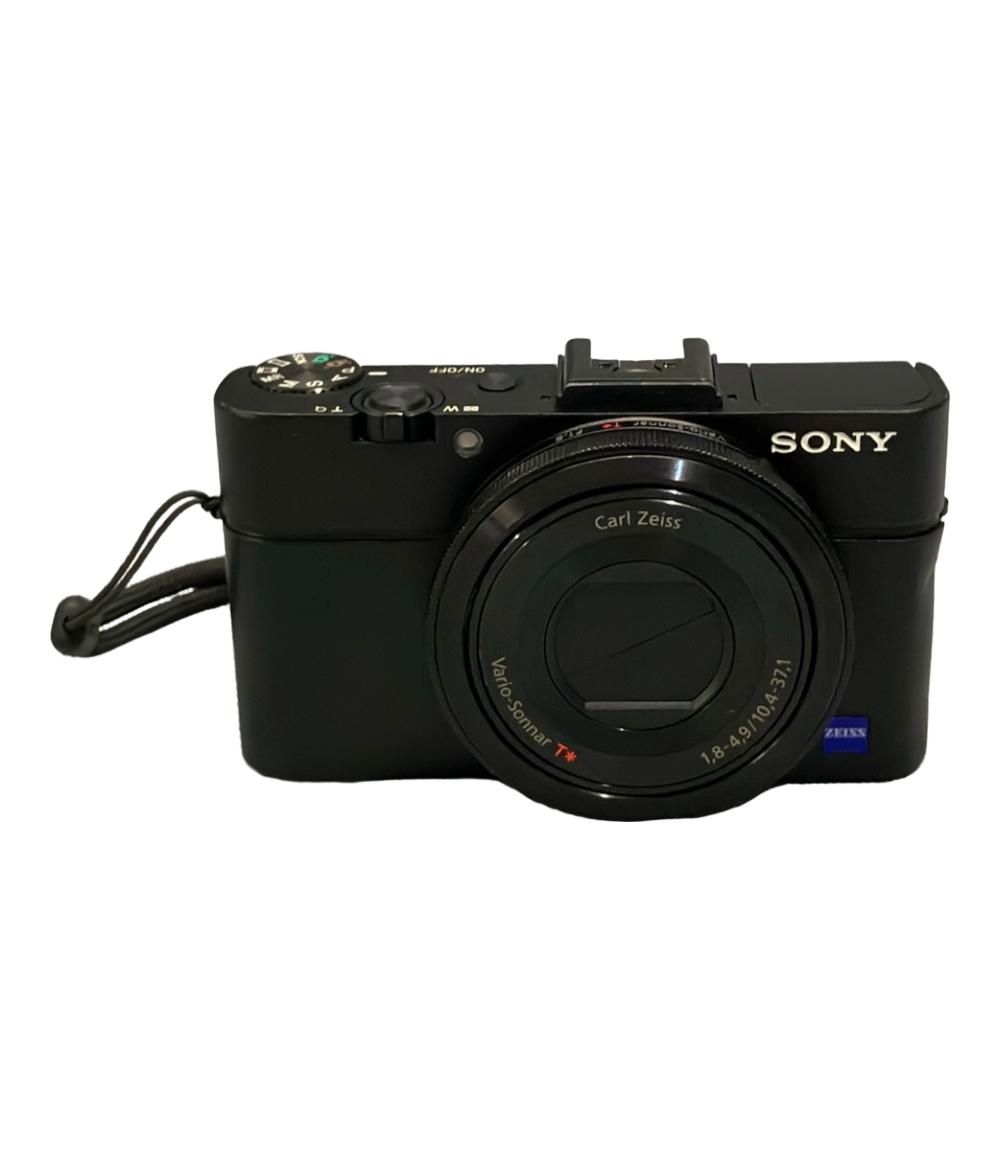 ソニー サイバーショット DSC-RX100M2 デジタルカメラ SONY