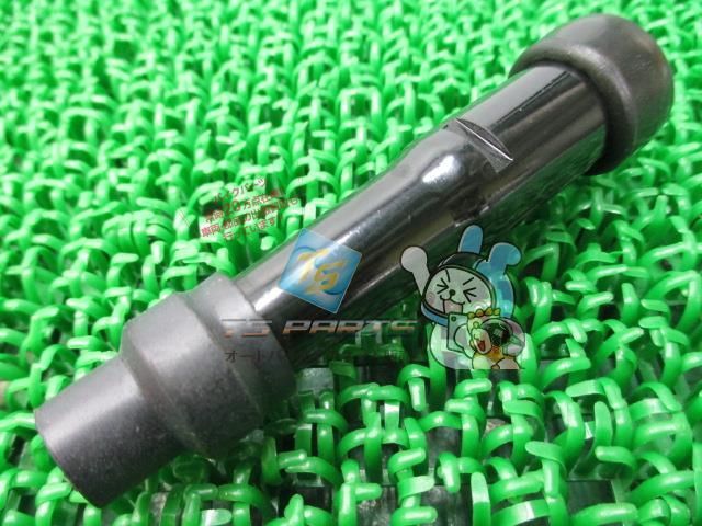 Z1 プラグキャップ 在庫有 即納 カワサキ 純正 新品 バイク 部品 Z900 Z1A Z1B 車検 Genuine KZ900 ボイジャー1200 Z-1