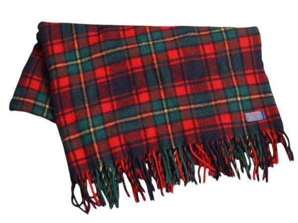 お得なクーポン配布中!】 70s USA製 ペンドルトン 大判 ウール