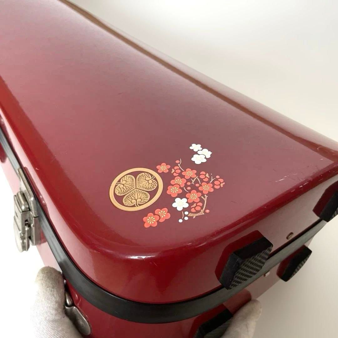 ボベロック ケース