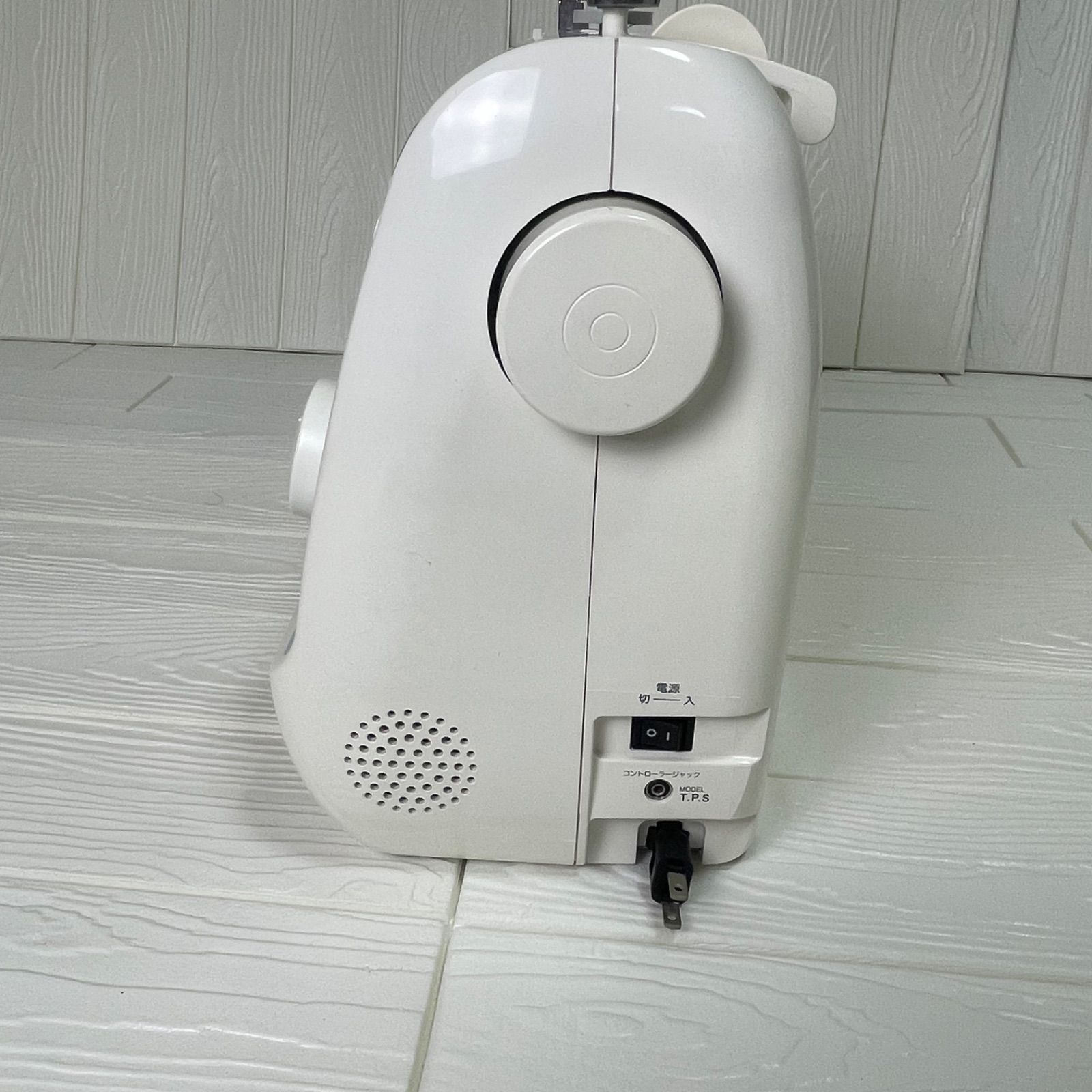 Brother ブラザー コンピューターミシン CPV03 B-500 【公式通販】
