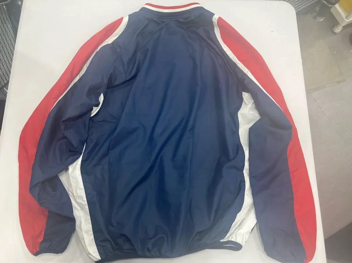 NIKE ナイキ 野球 西武 ライオン プルオーバー ウィンドブレーカー 2XL