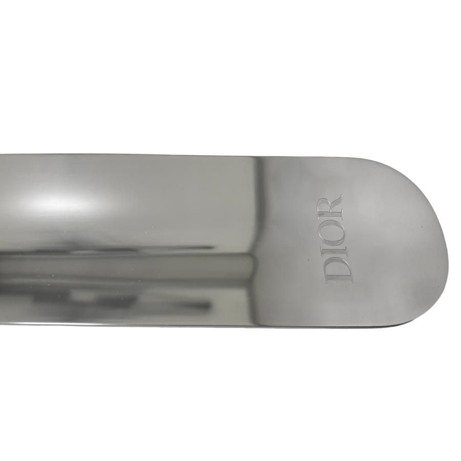 ☆E1694 ディオール シューホーン 靴べら DIOR HOMME 未使用