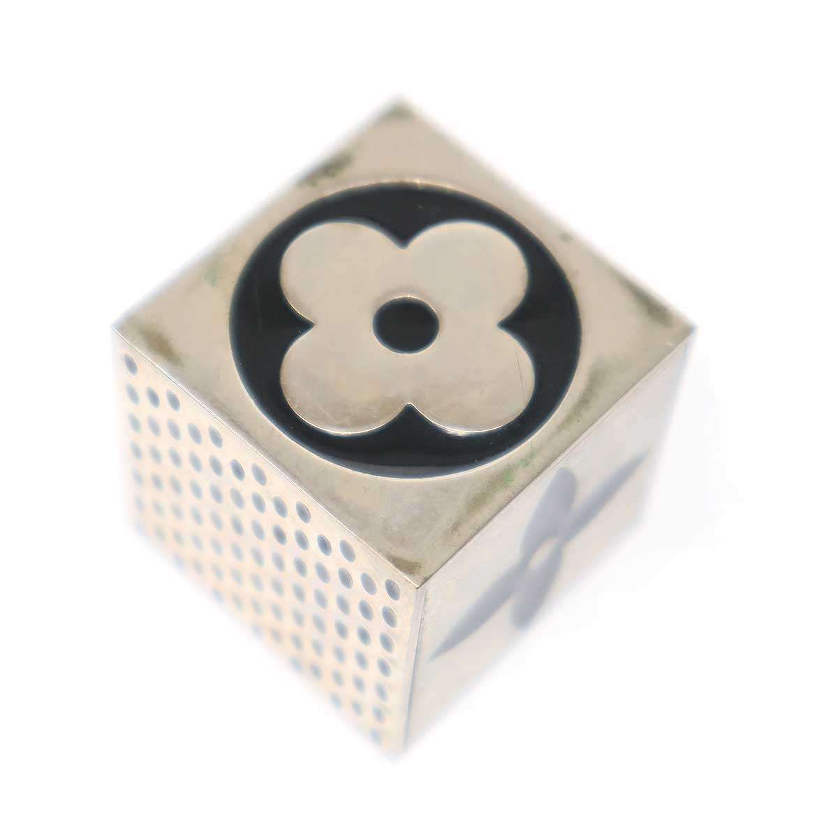 ⭐美品⭐ルイヴィトン 2011年クリスマス限定 ダイスゲーム 非売品 サイコロ 楽天市場】LOUIS VUITTON ルイ ヴィトン 2011年クリスマス限定