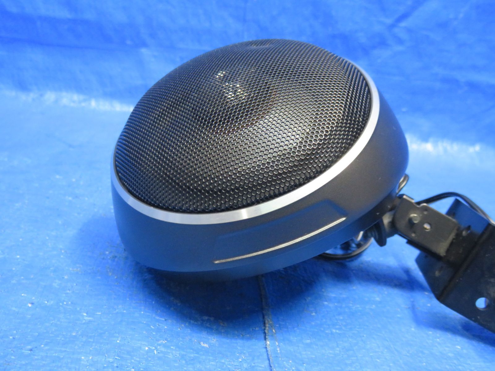 ALPINE DLB-200R サテライトスピーカー 車内スピーカー 2点セット カー