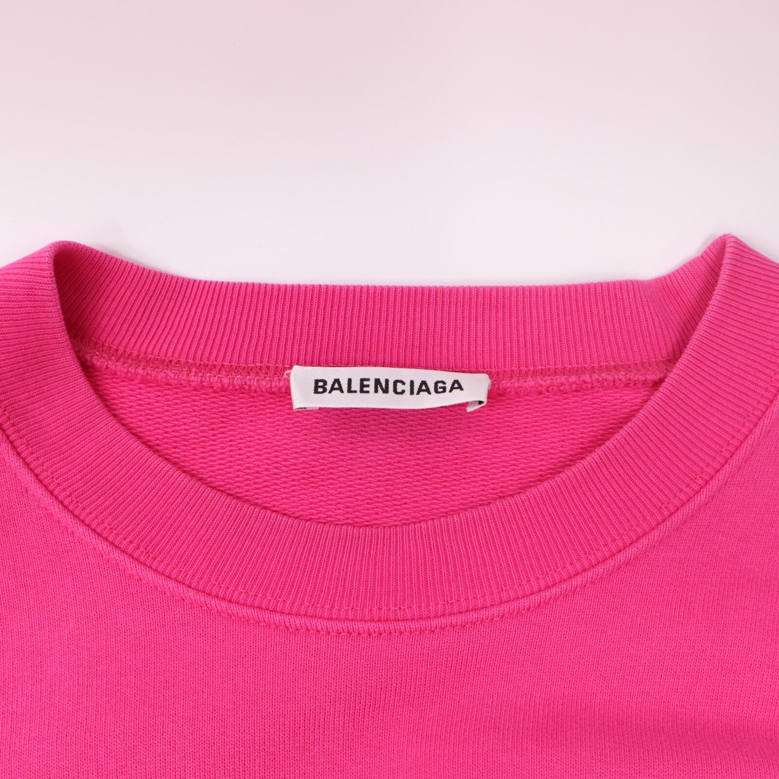 BALENCIAGA