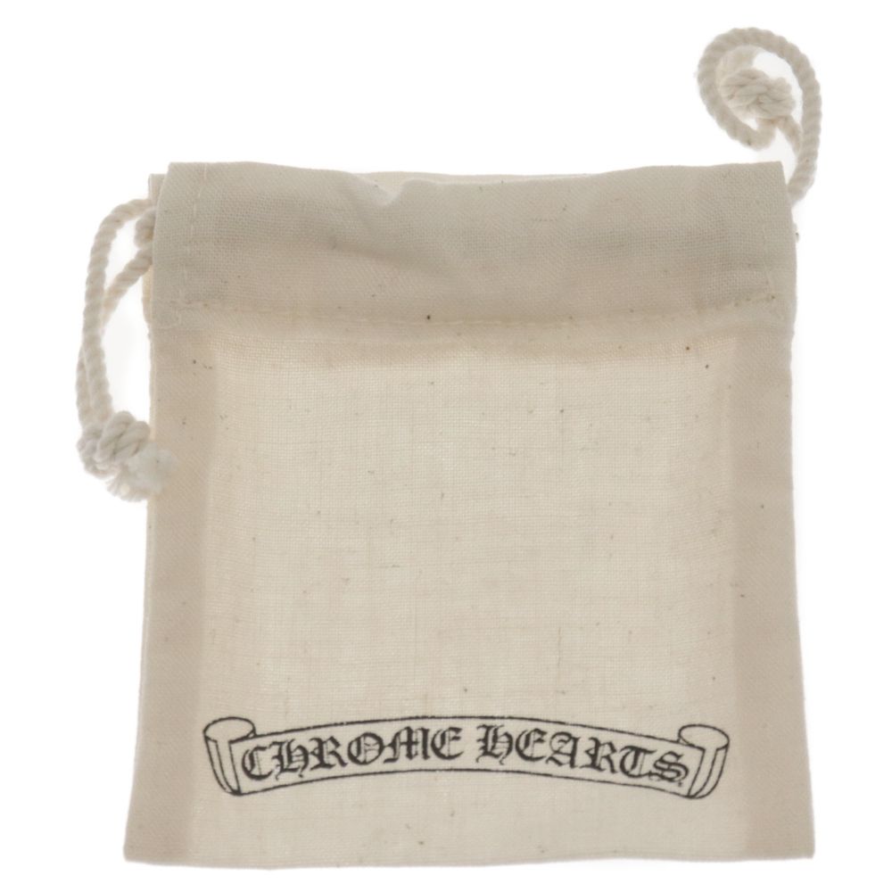 CHROME HEARTS (クロムハーツ) PADLOCK FLERKNEE SLCN パドロック