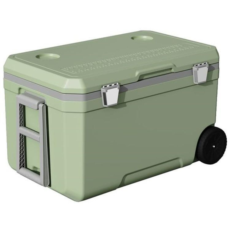 公式】クーラーボックス 大型 釣り キャンプ アウトドア ハード