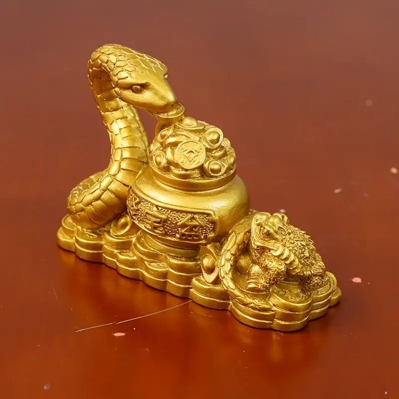 金属工芸品 美術工芸品 置物 オブジェ 巳 蛇 ヘビ 銅 金属工芸品 美術工芸品 置物 オブジェ 巳 蛇 ヘビ 銅 蛇 可動式 銅製