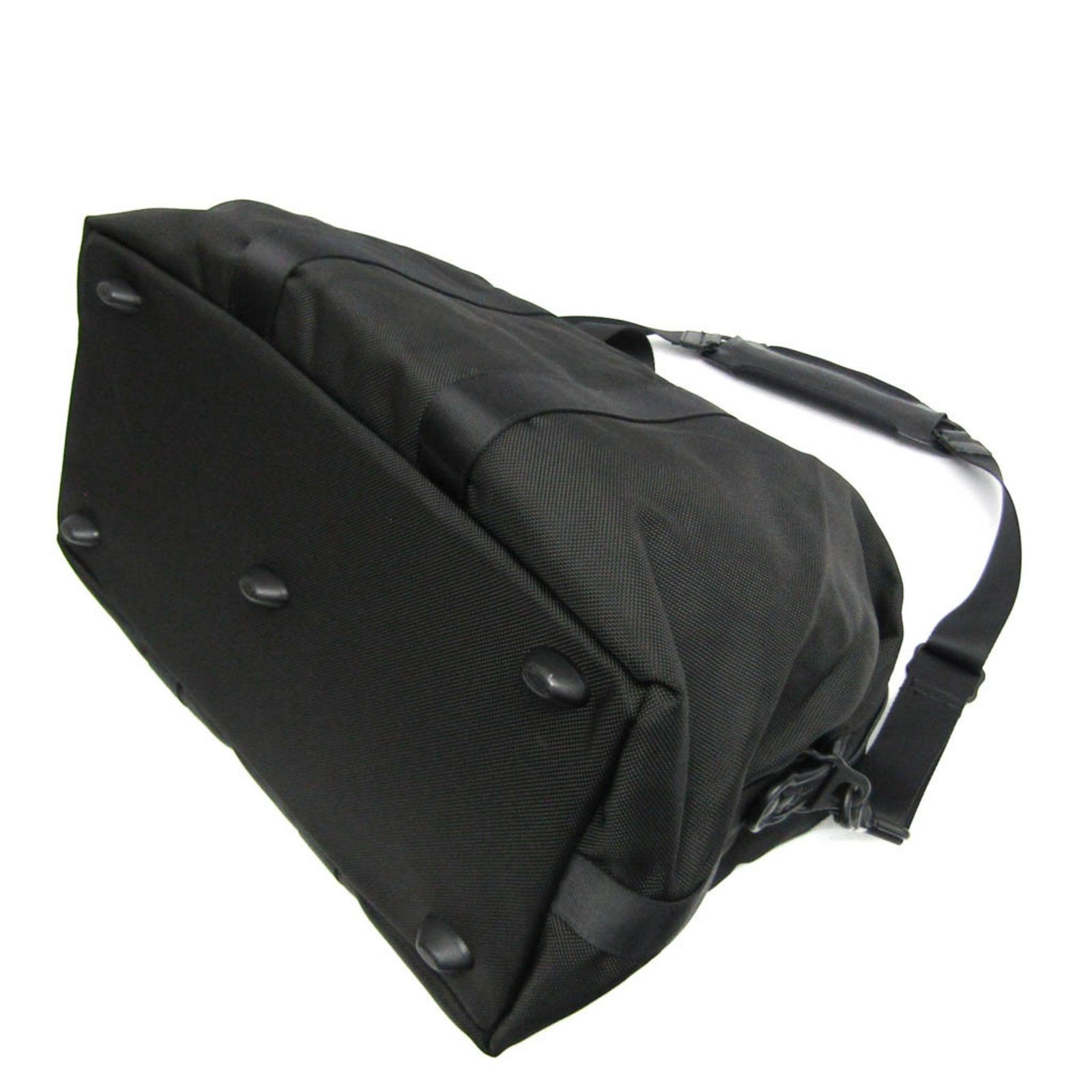 【極美品】✨️ TUMI ボストンバッグ 2way 大人気 22149 DH 黒 美品】TUMIボストン型2wayバッグ（22149DH ）ブラック 美品】TUMI