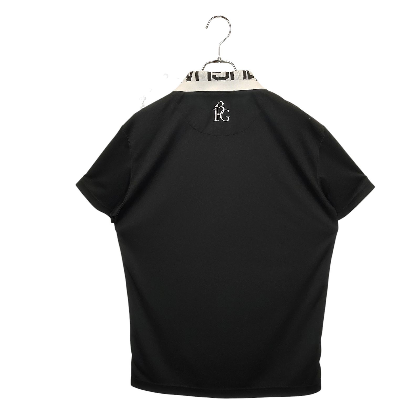 1PIU1UGUALE3 GOLF ウノピュウノ ポロシャツ