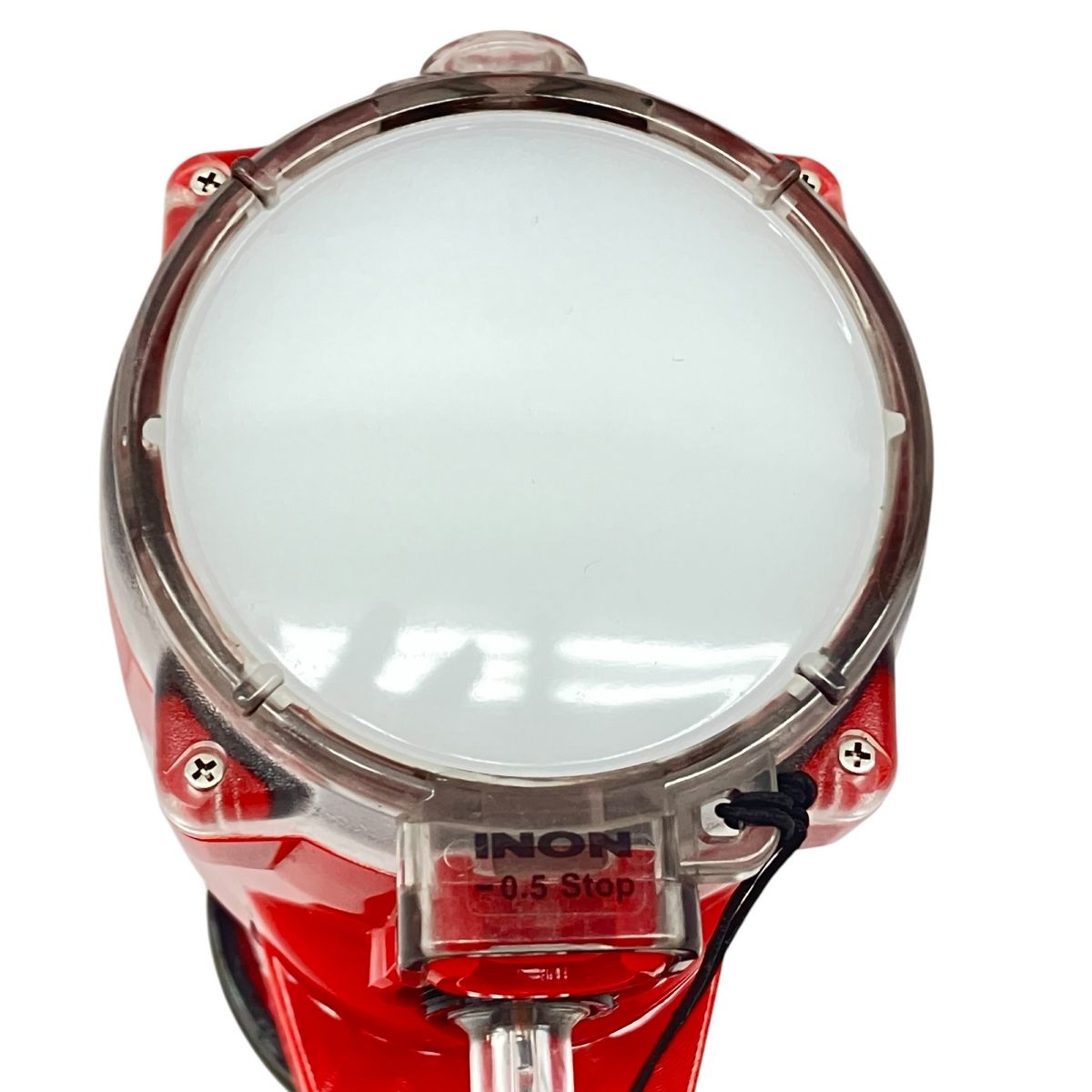 INON S-2000 水中ストロボ イノン  2個セット INON Information