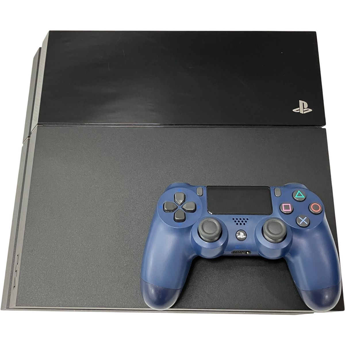 SONY CUH-1000A PS4 家庭用 ゲーム機 500GB プレイステーション H10474281