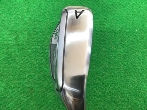 ヤマハ inpres 2025 AW ウェッジ WG SPEEDER NX for Yamaha M-425 i フレックスR メンズ 男性用 右利き 右用 Bランク ゴルフクラブ