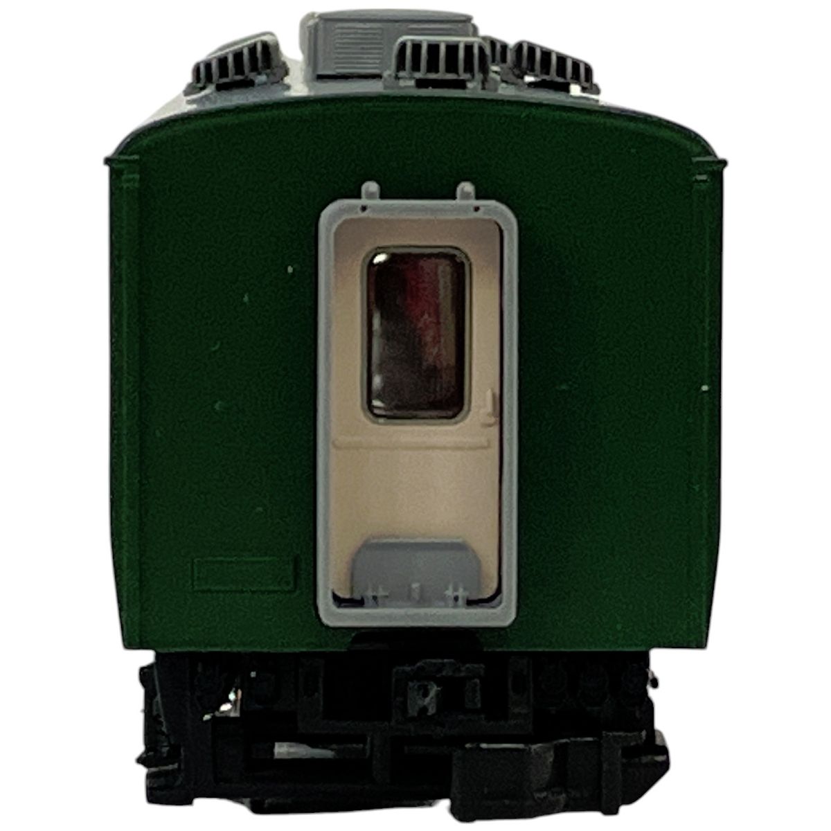 国鉄電車サロ163形