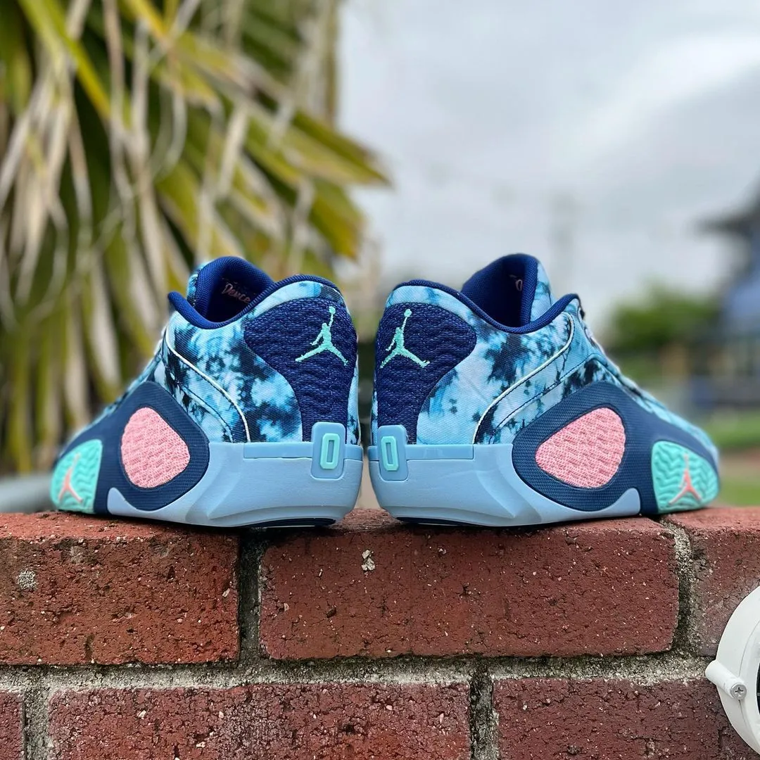 JORDAN TATUM 2 GPX 'BLEACH DENIM' ナイキ ジョーダン テイタム